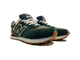 New Balance 574 Dark Green