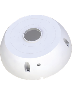 Коробка монтажная TSi-JB02