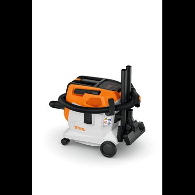 Аккумуляторный пылесос Stihl SEA 60 L