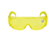 Очки защитные желтые START KWIK