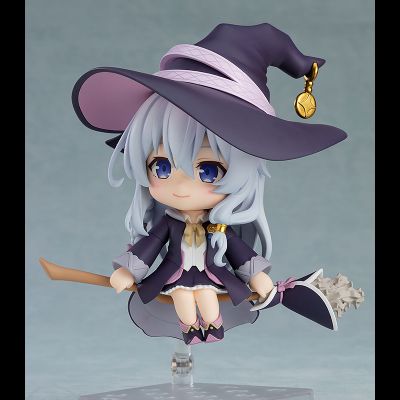 Нендроид Элейна (Elaina)