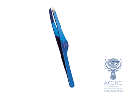 FreiAVIVER пинцет (ручная заточка) Цвет: Синий