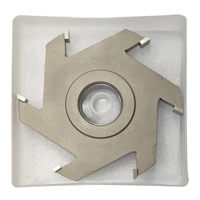 Фреза пазовая BELMASH 125х32х12 мм