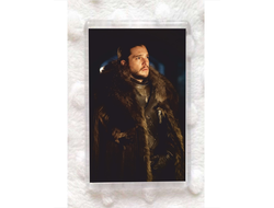 Магнит акриловый Игра Престолов №5