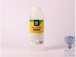 Обезжириватель Milk Nail Cleanser Party Pineapple, 1000 мл
