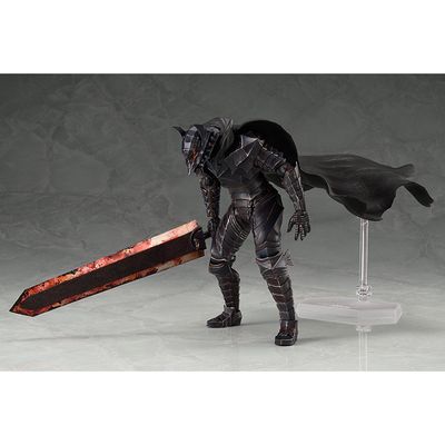 Фигурка фигма Гатс Берсеркер (figma Guts Berserker Armor ver., Repaint / Skull Edition)