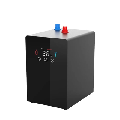 Бак нагрева 2,4 л