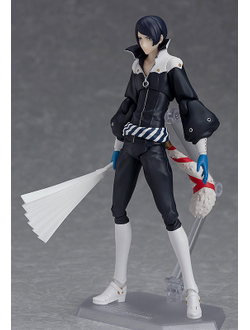 Фигурка фигма Юсукэ Китагава (figma Yuusuke Kitagawa Fox)