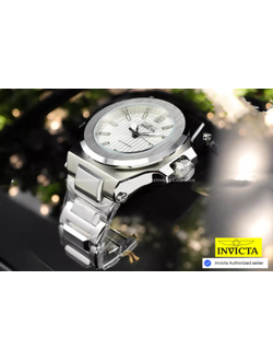 Часы Invicta 34729 Akula