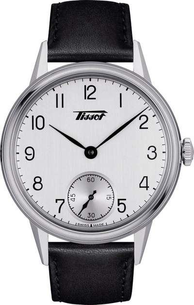 Швейцарские часы Tissot T119.405.16.037.00