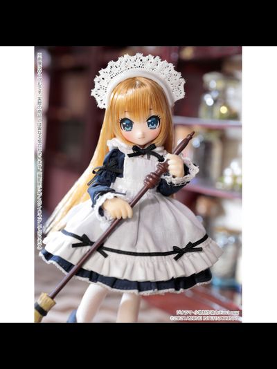 Кукла 1/12 PiccoNeemo Erunoe Munyu Mouth, 7th Anniversary