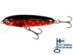 Воблер Nils Master SPEARHEAD, 8cm, 14 г. #091