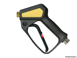 Пистолет ST-2300 с защитой от замерзания, 310bar, 45 l/min, 3/8вращ.внут-1/4внут