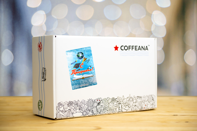 Подарочный набор №1