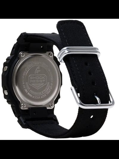 Часы Casio G-Shock DW-5600BCE-1