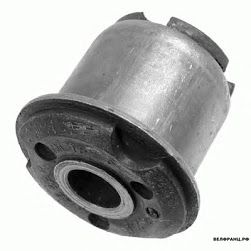 Сайлентблок пер. рычага (передний) Iran Samand Khodro 1.6/1.8 SASIC аналог