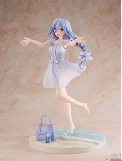 Фигурка 1/7 Мио Такамия (Mio Takamiya Summer Dress Ver.)