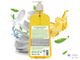 Forest Clean средство для мытья посуды “Сочный лимон” концентрат 1 л., с глицерином