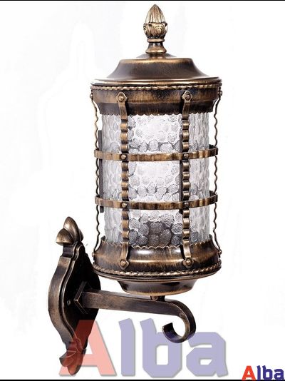 Barselona 81201 bg Парковый светильник