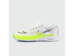 Кроссовки Nike Zoomx Streakfly White Volt