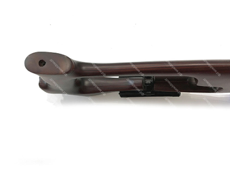 ВЕПРЬ приклад и цевье тип СВД фанера