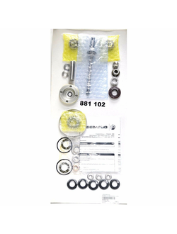 Ремкомплект турбины оригинал BRP 420881102/420881100/420881942/420881946/420881101 для BRP Sea-Doo (Supercharger Kit)