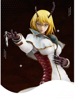 Терраформирование (Terra Formars)