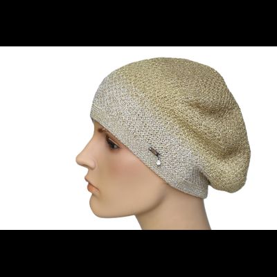 Vizio Италия берет S 1203 В бежевый