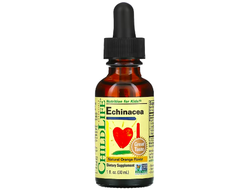 ChildLife Essentials Echinacea - Эхинацея для укрепления детского иммунитета