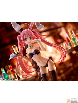 Фигурка 1/7 Милим Нава (Milim Nava Bunny Girl Style)