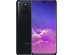 Samsung Galaxy S10 Lite 128GB Черный