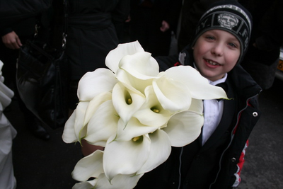 свадебный квест