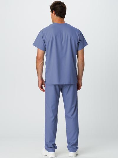 Костюм Хирурга универсальный (тк.Панацея,160), цвета в ассортименте