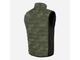 Терможилет Finntrail Master vest 1506 CamoShadowGreen (XL)