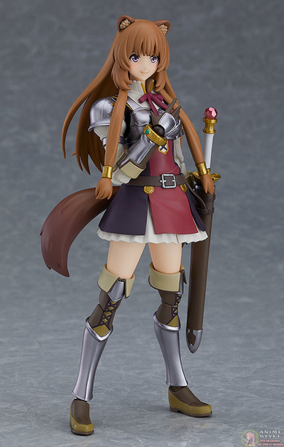 Фигурка фигма Рафталия (figma Raphtalia)
