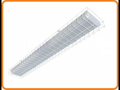 Светильник светодиодный СБО114-112-120 ЭКО IP44, 1200х200х50, 64Вт, 8300 Лм.
