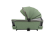 Коляска 2в1 Carrello Omega CRL-6530/1 Perfect Green NEW