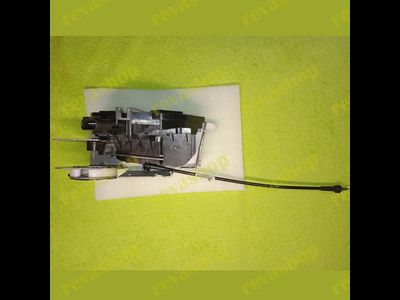 Замок водительской пассажирской двери Ford Transit мк8