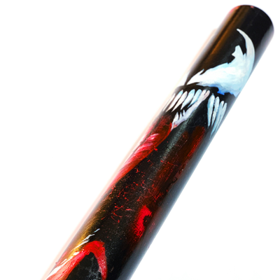 Бейсбольная бита VENOM