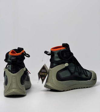Nike ACG Air Terra Antarktik GORE-TEX Juniper Fog Зимние