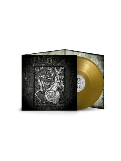 PARADISE LOST - Faith Divides Us Death Unites Us LP Deluxe