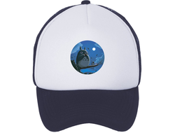 Кепка Мой сосед Тоторо, Totoro №13