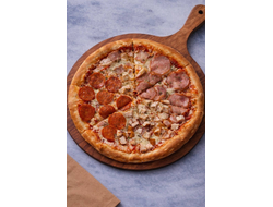 Пицца "Мясной Микс" 40см