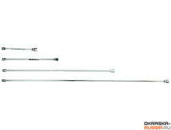 Удлинитель (удочка) для краскопульта ASPRO