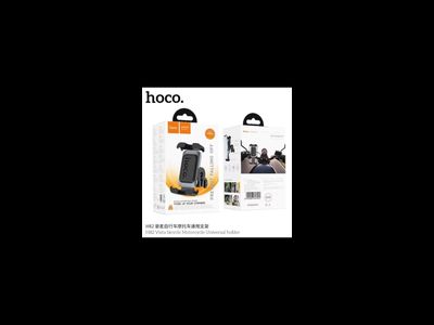 HOCO H82 BLACK (Автодержатель)