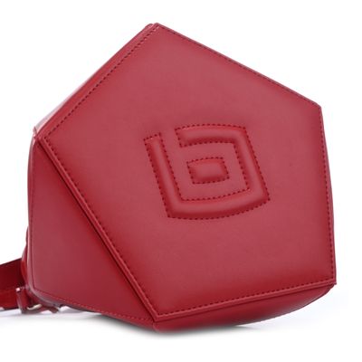 SAGITTA 3026 Красный