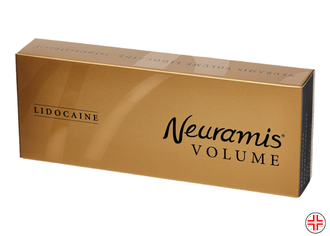 Neuramis Volume Lidocaine (Нейрамис Волюм Лидокаин)