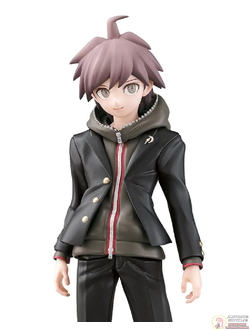 Фигурка Макото Наэги (Makoto Naegi Pop Up Parade)