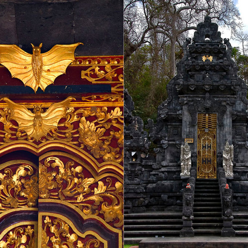 Тур на восток острова 2