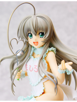 Фигурка 1/7 Няруко (Nyaruko/Nyarlathotep)